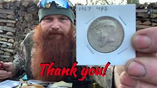 Mail Call Klesh Guitars, Ginger in Japan, Benzo Bonanza Mining&Prospecting