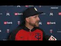 Rocco Baldelli - Postgame Conference 4/16/15