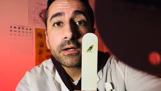 ASMR: Concise Pocket Medical Exam screenshot 5