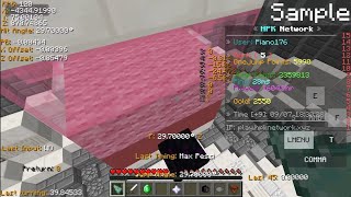 Hpk 6k oj Points