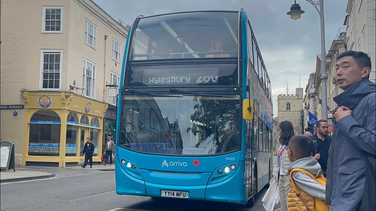 arriva-beds-and-bucks-buses-enviro400-5460-yy14wfu-on-route-280-to