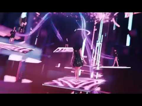 BLACKPINK Spotify Advertisement