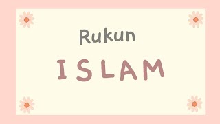 Rukun Islam l Mengenal Islam 02 screenshot 5