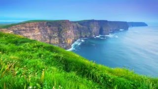 St. Patrick&#39;s Day Hangover Music - Over one hour of Irish music to soothe your aching head
