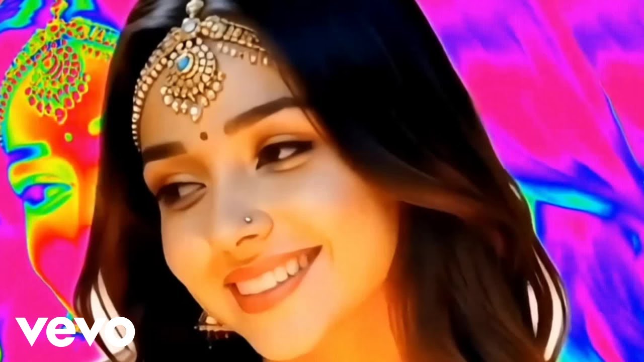 Sujata Kumari Kashmiri - Khubsurat Hindustan Mera Ashiyana Hai (Official Music Video)