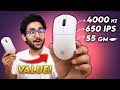 Why Pay More? Kreo Ikarus Premium Gaming Mouse