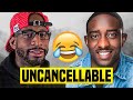 You Can't Cancel Comedians - Episode #82 w/ Desi Banks