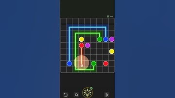 @Game short video @CONNECT THE DOTS @Game lovers 💥 Level 214🔥