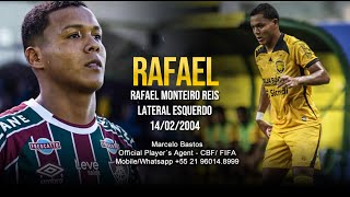 Rafael Monteiro - 2025