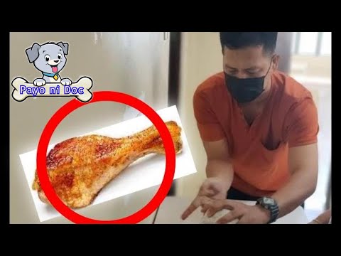 Video: Mabuti ba sa kalusugan ang fish roe?