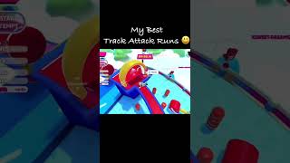 My Best Track Attack Runs 😃