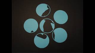 Running Animation (Rotoscope Stopmotion)