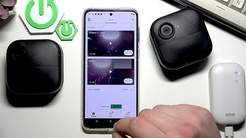 BLINK OUTDOOR 4 – How to Stop Video Recording with Motion Detection