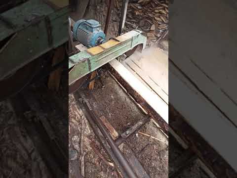 моя новая самодельная