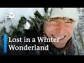 Getting Lost in the Snowy German Harz Mountains | There's Snow Place Like the Harz Mountains