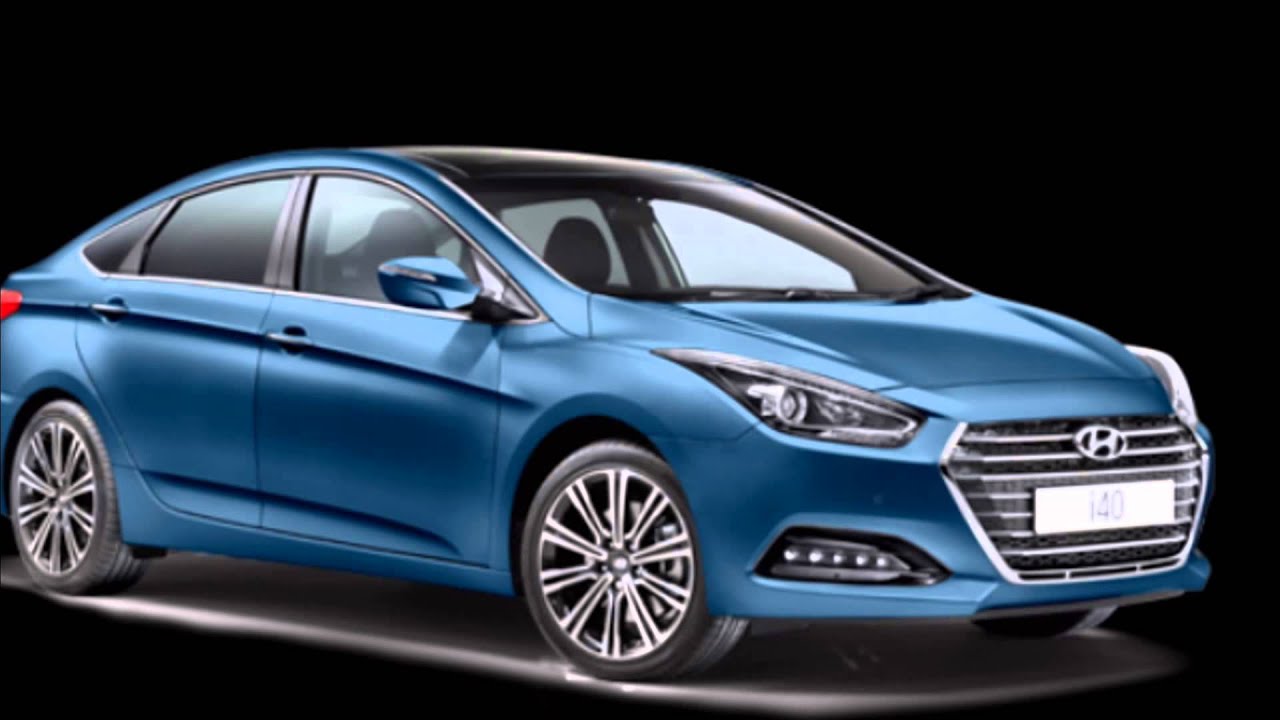 Разболтовка хендай i40 2016