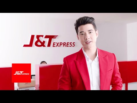 J&T Express "เข้าใจ"