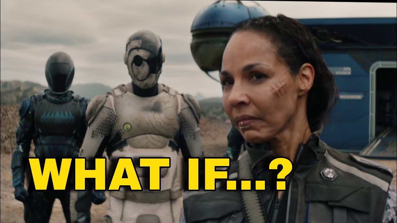 Murderbot's GrayChris Plan In Episode 9 Explained 