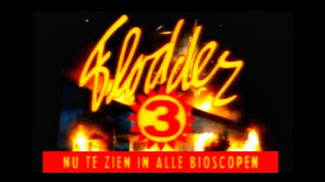 Flodder 3 (1995) - NL trailer