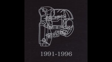 Circuit Breaker - Creator -  Probe Records ‎– PRO 30