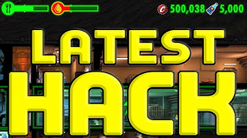 Fallout Shelter Hack - Fallout Shelter Cheats for Free Caps and Quantum