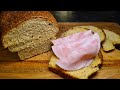 Best Low Carb Sandwich Bread | Keto Yeast Bread | Keto Sandwich Bread |  Kersteen Kitchen