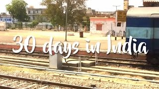 30 Days In India Trailer