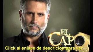 El capo 2 Capitulo 77 HD