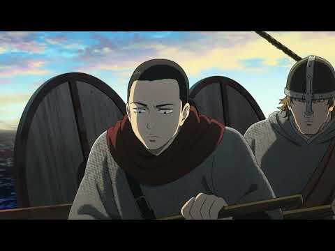 Vinland Saga | 1. Sezon 3. Bölüm | Türkçe Altyazılı Anime İzle