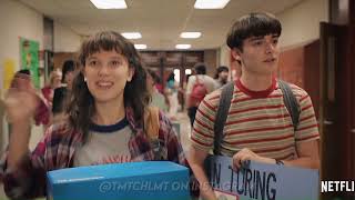stranger things season 4 / stranger things / stranger things edit / stranger things s4 /