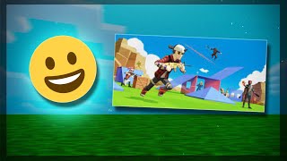 1v1.lol I Played OLD 1v1.lol! Season 1,Old Maps, Old UI!