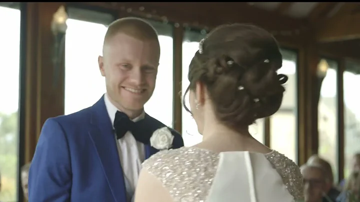 Sherry & Richard | You're the colour of my heart