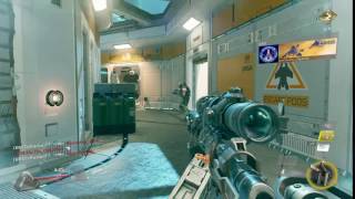 My First Quad Feed On The #IW Beta