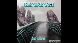 King Eltopon - IZANAGI (part 1) || Afro House Music 2025