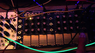 Fuck Modular: Variable-Length Gates From Square Wave