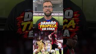 Atlético ganha reforços, mas perde Roger Silva para enfrentar a Ponte Preta