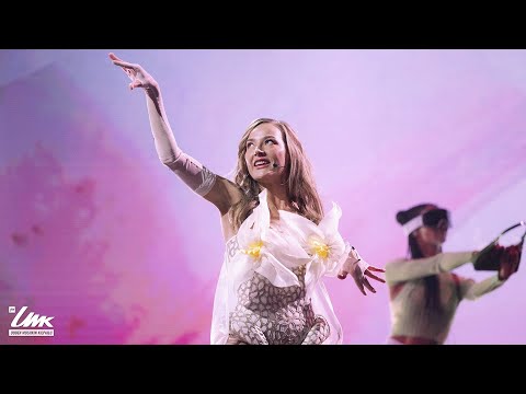 Pilvi Hämäläinen – Mon chéri (Live) // UMK24