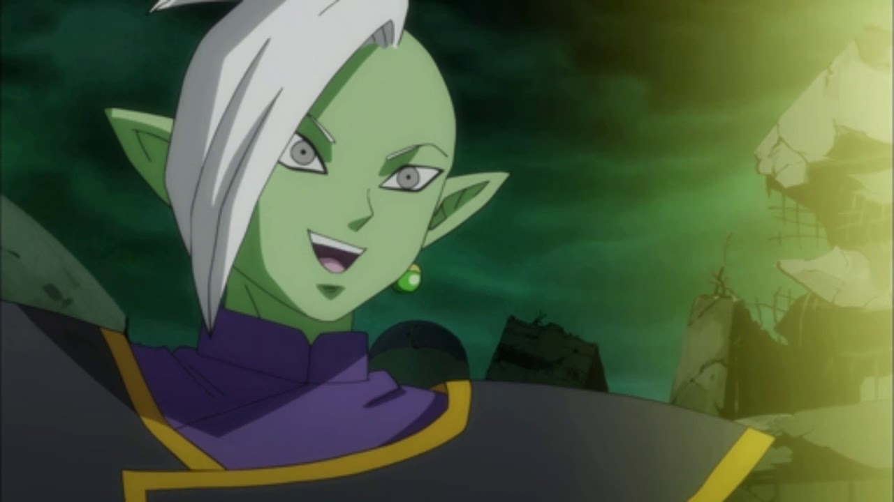 Evil containment wave