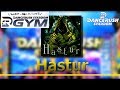 【DRS】Hastur / ふつう Lv10【外部出力】