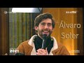 Álvaro Soler - El mismo sol / La Libertad / Sofia / La Cintura - | Willkommen 2021