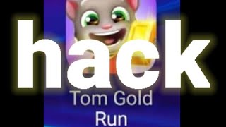 Talking Tom And Friends Gold Run Hack! (ALL CHARACTERS UNLOCKED!!!) screenshot 5