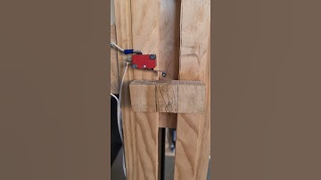 Limiting actuator with micro switch -3