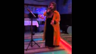 Çi̇gdem Özdemi̇r Deli̇ni̇n Bi̇ri̇