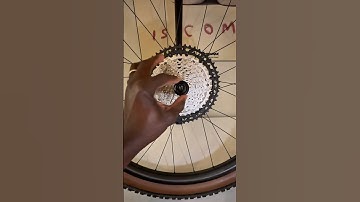 How to replace your cassette