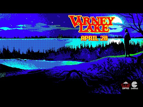 Varney Lake: Release Date Teaser