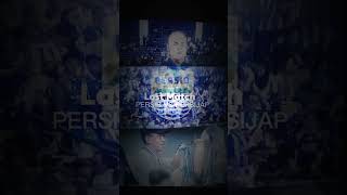 Semesta Berpesta #persib #brisuperleague