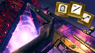 MW3 Zombies FIRST Dark Aether Rift SOLO Guide! (How To Get New Schematics & Zombies Blueprint)