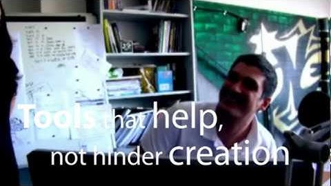 Plastic SCM for Game Developers