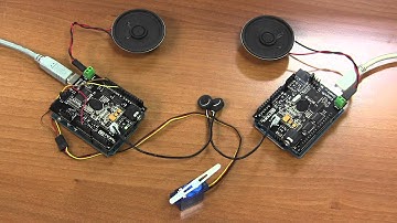 EasyVR 2.0: Introducing the Sonic Net feature