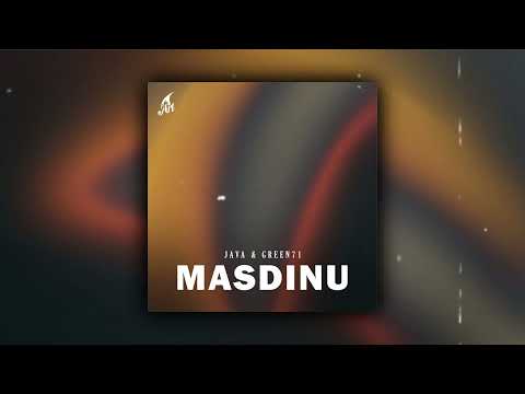 Java & Green71 - Masdinu "By Remix IPBEATS"
